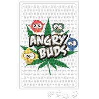 Angry Birds Puzzle 240 Parça Yapboz