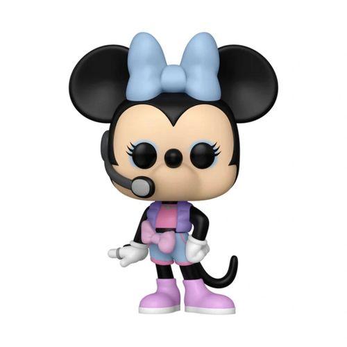 Disney: Minnie Mouse (KPOP Outfit)