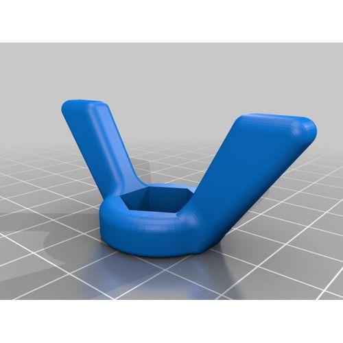 M8 Fındık Kanatları - 5136657