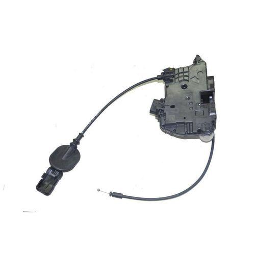 Fluence Ön Kapı Kilidi Sol 805030985R