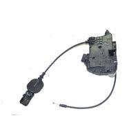 Fluence Ön Kapı Kilidi Sol 805030985R