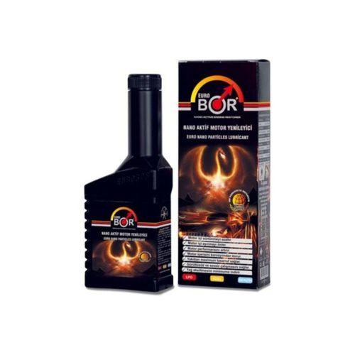 Nano Aktif Motor Yenileyici Onarıcı Koruyucu Motor Yağ Katkısı 375 Ml Enb500