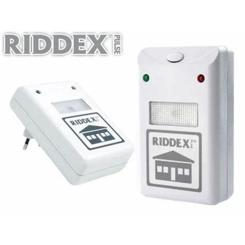 Pest Guard Elektronik Fare Ve Haşere Kovucu