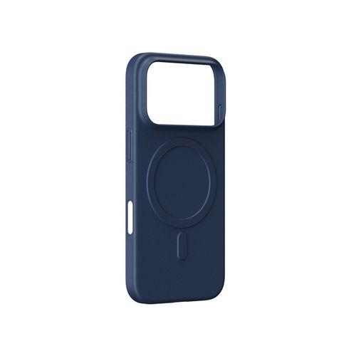 Apple iPhone 17 Pro Max Kılıf M-safe Şarj Özellikli Amazingthing Minimal Air Serisi Kapak