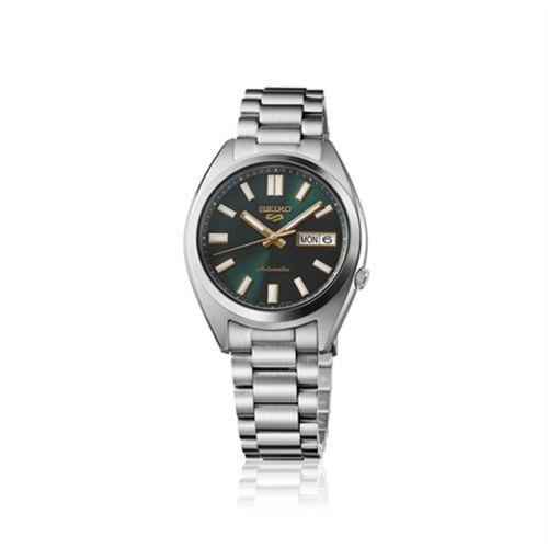 SRPL57K1 Seiko 5 Sports Otomatik Erkek Kol Saati SRPL57K