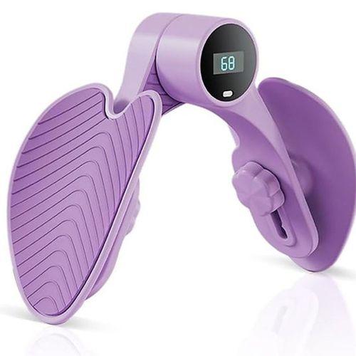 Sayaçlı Ayarlanabilir Egzersiz Aleti