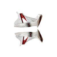 MONDİAL Mondial Sfc Rüzgarlık Sağ Sol Takım (Beyaz)