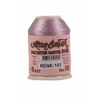 Altınbaşak Oya ve Dantel İpi 20 gr - Royaleks - No: 103