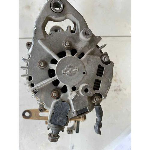 Ni̇ssan Sunny Sarj Di̇namosu Nx Coupe