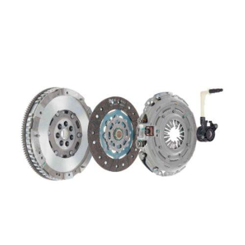 Qashqai̇ Juke Debriyaj Set Volant Rulman K9K 1.5 Dci̇
