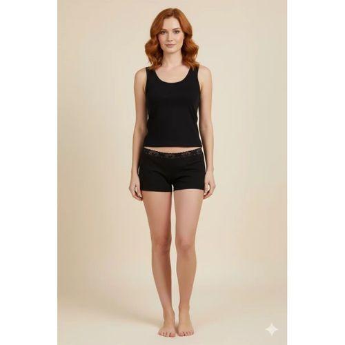 Dantelli Kadın Boxer 2103