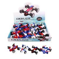 2017-8 - SÜRTMELİ DRONE UÇAN ARABA 8