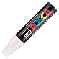 UNİBALL POSCA 15.0 SU BAZLI POSTER MARKÖRÜ BEYAZ (UNİ-PC-17K)