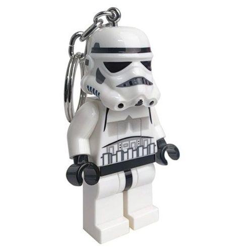 Lego Led Anahtarlık Stormtrooper
