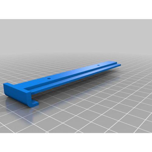 GeekStyles IN12 Saat İçin Braket (Bu ürün Sadece Plastik parçadır - Almadan Önce Soru Sorabilirsiniz)