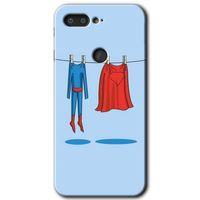 General Mobile GM 9 Pro HD Baskılı Kılıf + 9D Tam Ekran Koruyucu - İzin Günü