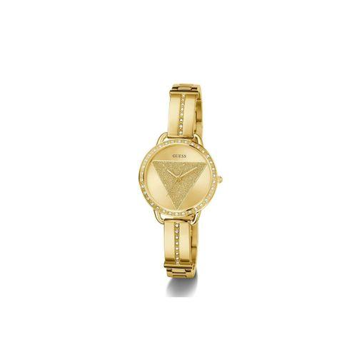 Guess GUGW0914L2 Çelik Kasa Çelik Kordonlu Kadın Kol Saati