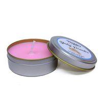 Mum Kokulu Tenekede Baby Powder