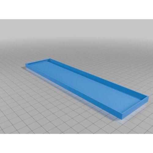 Dünya Harikaları Oyunu Mundo Genişletme Organizatörü (Bu ürün Sadece Plastik parçadır - Almadan Önce Soru Sorabilirsiniz)