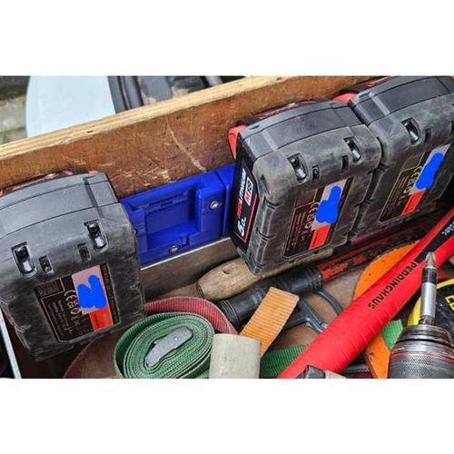 Milwaukee M18 Pil Tutucu