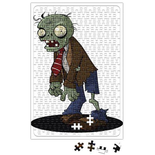 Plants vs Zombies 02 Puzzle 240 Parça Yapboz