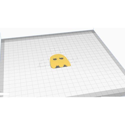 Uzaylı Rozet Aksesuarı