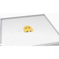 Uzaylı Rozet Aksesuarı