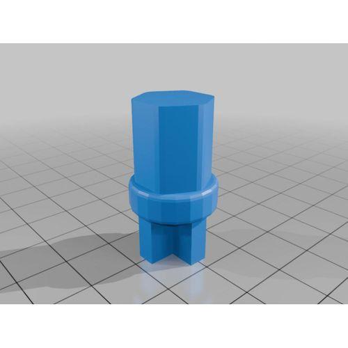 Daldırma Blender Redmond MX 1007 – 6899058 için adaptör manşonu