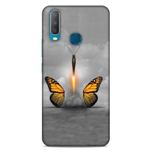 Lopard General Mobile GM 20 Pro Uyumlu Kılıf Manipülasyon ☻ (31) TPU Kılıf Baskılı