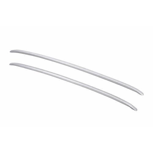 Üniversal Tavan Çıtası Gümüş Gri