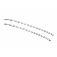 Üniversal Tavan Çıtası Gümüş Gri