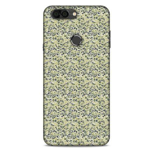 Kamuflaj 26 Vestel Venüs V6 Kılıf Silikon Kapak