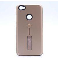 Xiaomi Redmi Note 5A Kılıf Zore Olive Standlı Kapak