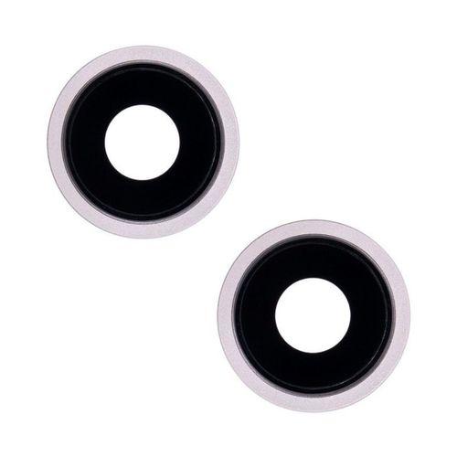 Apple iPhone 13 Uyumlu Arka Kamera Camı