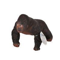 JQ-Y15-15 Sesli Orangutan -Can Oyuncak