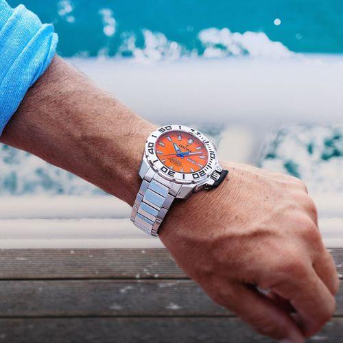 FESTINA F20665/5 THE ORIGINALS DIVER ERKEK KOL SAATİ