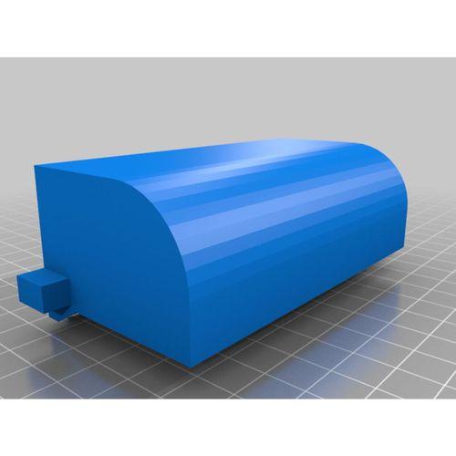 PFAFF E ELEMENT Çöp Kutusu (Bu ürün Sadece Plastik parçadır - Almadan Önce Soru Sorabilirsiniz)