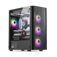OXPC-5000 OEM PAKET i5-14400F 16GB 512GB 8GB RTX5060 FDOS