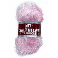 Yumoş Sakallı El Örgü Ipi Yünü 13