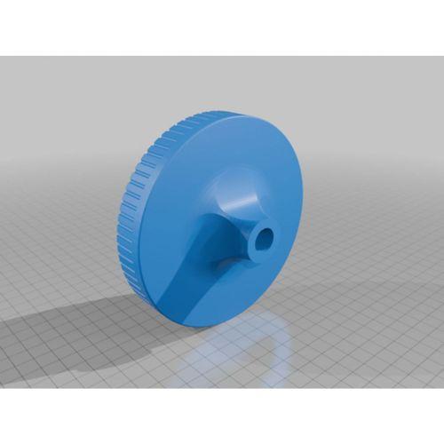 Kompresör Fan Çarkı (Bu ürün Sadece Plastik parçadır - Almadan Önce Soru Sorabilirsiniz)