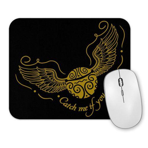 Harry Potter Catch Me if You Can Mouse Pad