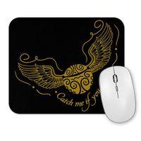 Harry Potter Catch Me if You Can Mouse Pad