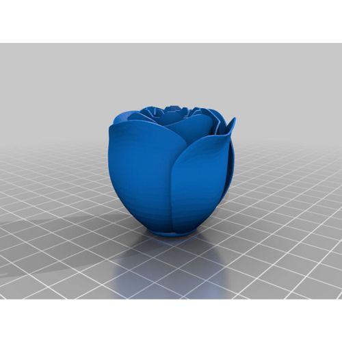 Çiçek (Bu ürün Sadece Plastik parçadır - Almadan Önce Soru Sorabilirsiniz)