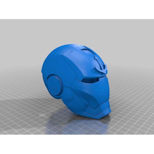 Demir Krak Helm - 5137600