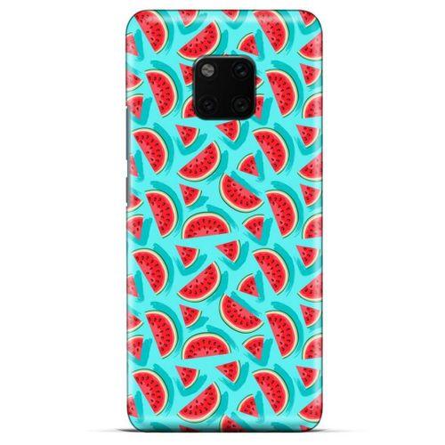 Lopard General Mobile GM 20 Pro Uyumlu Kılıf Frutix (13) Silikon Kap