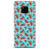 Lopard General Mobile GM 20 Pro Uyumlu Kılıf Frutix (13) Silikon Kap