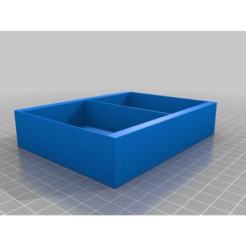 Mosaic Masa Oyunu Organizörü (Bu ürün Sadece Plastik parçadır - Almadan Önce Soru Sorabilirsiniz)