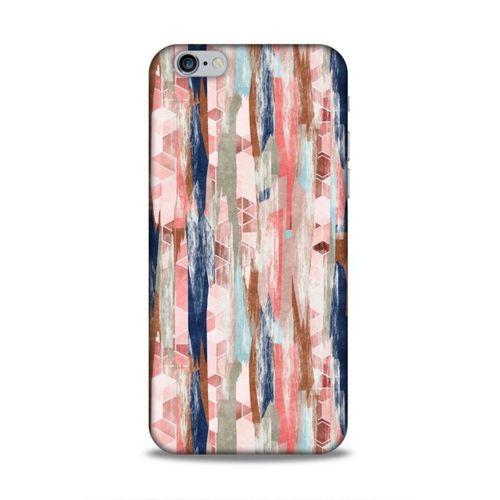 Apple Iphone 6S Uyumlu Kılıf Utopia (18) Telefon Kılıfları Geo