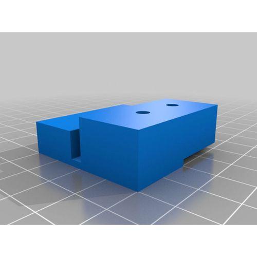 Snap Dragon Gitar Korg PX4 Braketi (Bu ürün Sadece Plastik parçadır - Almadan Önce Soru Sorabilirsiniz)