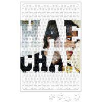 Haechan Nct 127 Superhuman Puzzle 240 Parça Yapboz